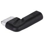 USB-C / Type-C メスから5ピン MagSafe 2 (T字型) オス充電アダプター, Type-C から MagSafe 2