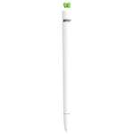 LOVE MEI Apple Pencil 1用 キャロット形状スタイラスペン シリコン保護ケースカバー、Apple Pencil 1用