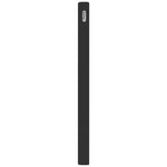 LOVE MEI Apple Pencil 2用 三角形スタイラスペン シリコン保護ケースカバー、Apple Pencil 2用