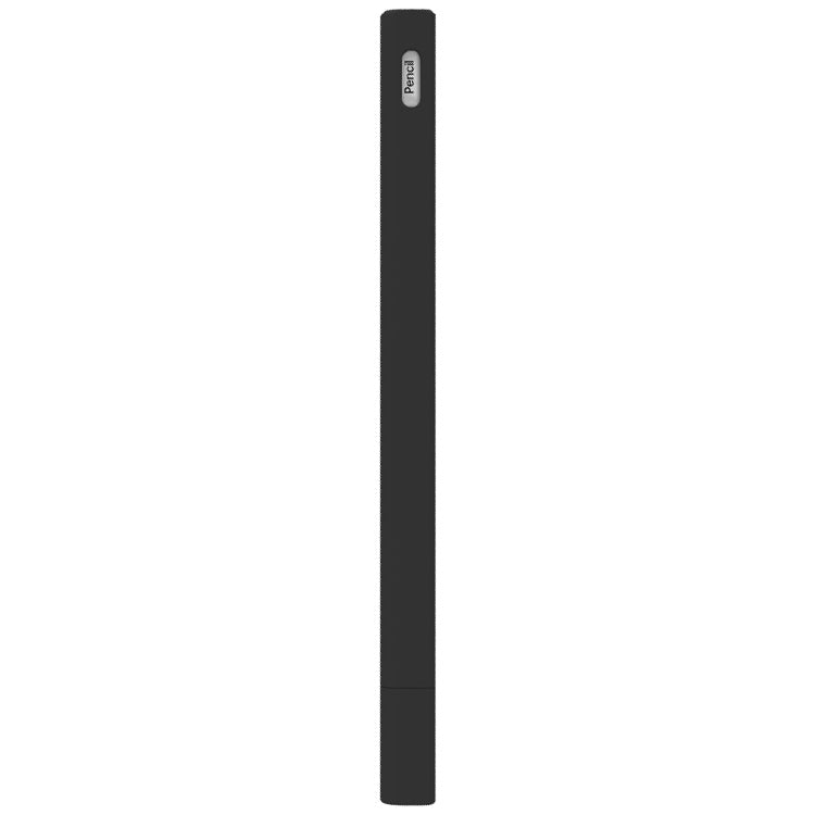 LOVE MEI Apple Pencil 2用 三角形スタイラスペン シリコン保護ケースカバー、Apple Pencil 2用