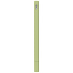 LOVE MEI Apple Pencil 2用 三角形スタイラスペン シリコン保護ケースカバー、Apple Pencil 2用