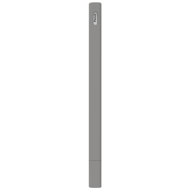 LOVE MEI Apple Pencil 2用 三角形スタイラスペン シリコン保護ケースカバー、Apple Pencil 2用