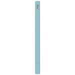 LOVE MEI Apple Pencil 2用 三角形スタイラスペン シリコン保護ケースカバー、Apple Pencil 2用