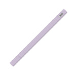 LOVE MEI Apple Pencil 2用 三角形スタイラスペン シリコン保護ケースカバー、Apple Pencil 2用
