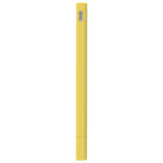 LOVE MEI Apple Pencil 2用 三角形スタイラスペン シリコン保護ケースカバー、Apple Pencil 2用