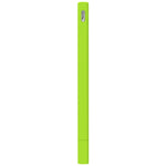 LOVE MEI Apple Pencil 2用 三角形スタイラスペン シリコン保護ケースカバー、Apple Pencil 2用
