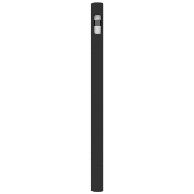 LOVE MEI Apple Pencil 1用 三角形スタイラスペン シリコン保護ケースカバー、Apple Pencil 1用