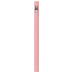 LOVE MEI Apple Pencil 1用 三角形スタイラスペン シリコン保護ケースカバー、Apple Pencil 1用