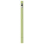 LOVE MEI Apple Pencil 1用 三角形スタイラスペン シリコン保護ケースカバー、Apple Pencil 1用