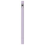 LOVE MEI Apple Pencil 1用 三角形スタイラスペン シリコン保護ケースカバー、Apple Pencil 1用