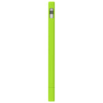 LOVE MEI Apple Pencil 1用 三角形スタイラスペン シリコン保護ケースカバー、Apple Pencil 1用