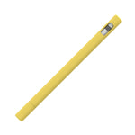 LOVE MEI Apple Pencil 1用 三角形スタイラスペン シリコン保護ケースカバー、Apple Pencil 1用