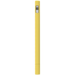 LOVE MEI Apple Pencil 1用 三角形スタイラスペン シリコン保護ケースカバー、Apple Pencil 1用