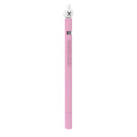 LOVE MEI Apple Pencil 1用 中指形状スタイラスペン シリコン保護ケースカバー、Apple Pencil 1用