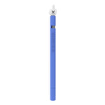 LOVE MEI Apple Pencil 1用 中指形状スタイラスペン シリコン保護ケースカバー、Apple Pencil 1用