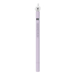 LOVE MEI Apple Pencil 1用 中指形状スタイラスペン シリコン保護ケースカバー、Apple Pencil 1用