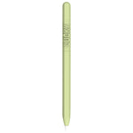 LOVE MEI Apple Pencil 1用 数字文字デザインスタイラスペン シリコン保護ケースカバー、Apple Pencil 1用