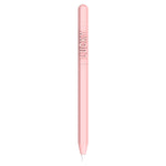 LOVE MEI Apple Pencil 2用 数字文字デザインスタイラスペン シリコン保護ケースカバー、Apple Pencil 2用