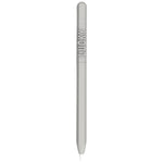 LOVE MEI Apple Pencil 2用 数字文字デザインスタイラスペン シリコン保護ケースカバー、Apple Pencil 2用