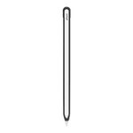 Apple Pencil 2用メタルマット滑り止めスタイラスペン保護ケース、Apple Pencil 2対応