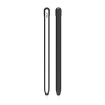 Apple Pencil 2用メタルマット滑り止めスタイラスペン保護ケース、Apple Pencil 2対応