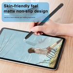 Apple Pencil 2用メタルマット滑り止めスタイラスペン保護ケース、Apple Pencil 2対応