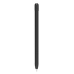 Apple Pencil 1用メタルマット滑り止めスタイラスペン保護ケース、Apple Pencil 1対応