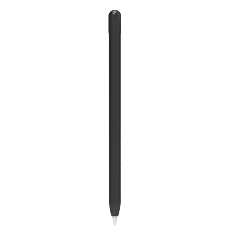 Apple Pencil 1用メタルマット滑り止めスタイラスペン保護ケース、Apple Pencil 1対応