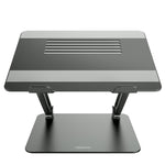 NILLKIN ProDesk調節可能アルミ合金ノートパソコンスタンドホルダー