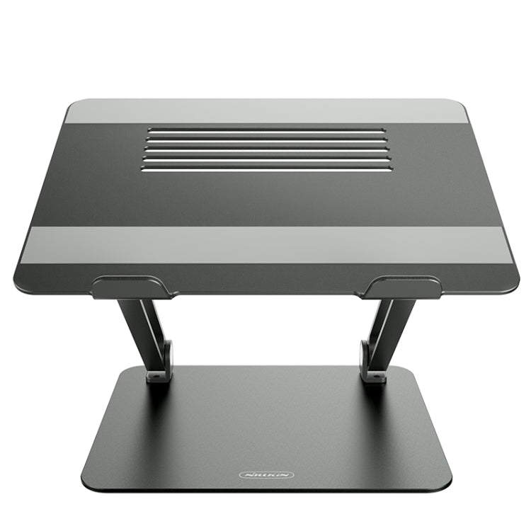 NILLKIN ProDesk調節可能アルミ合金ノートパソコンスタンドホルダー