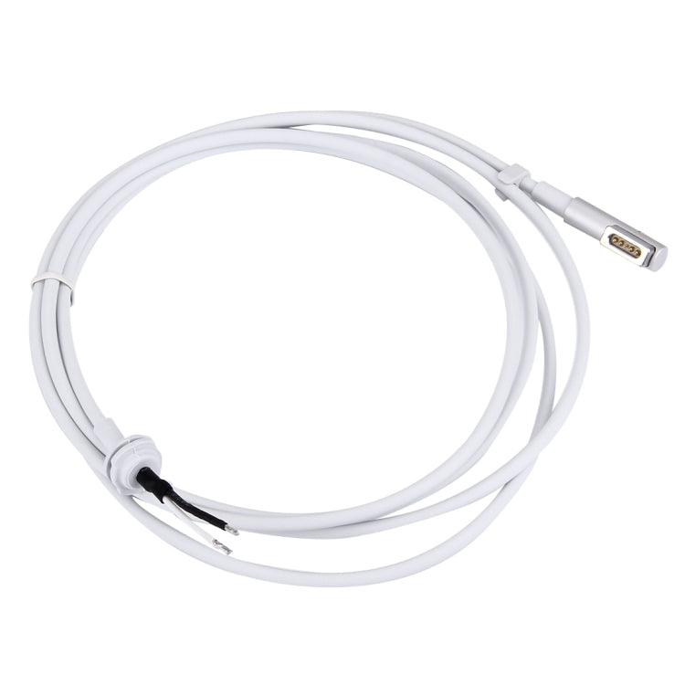 5ピンLスタイルMagSafe 1電源アダプターケーブル Apple Macbook A1150 A1151 A1172 A1184 A1211 A1370用、長さ：1.8m