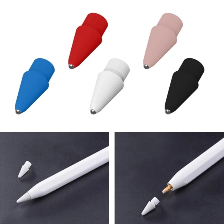 Apple Pencil 1 / 2用交換用メタルニブチップ、メタルニブ