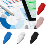 Apple Pencil 1 / 2用交換用メタルニブチップ、メタルニブ