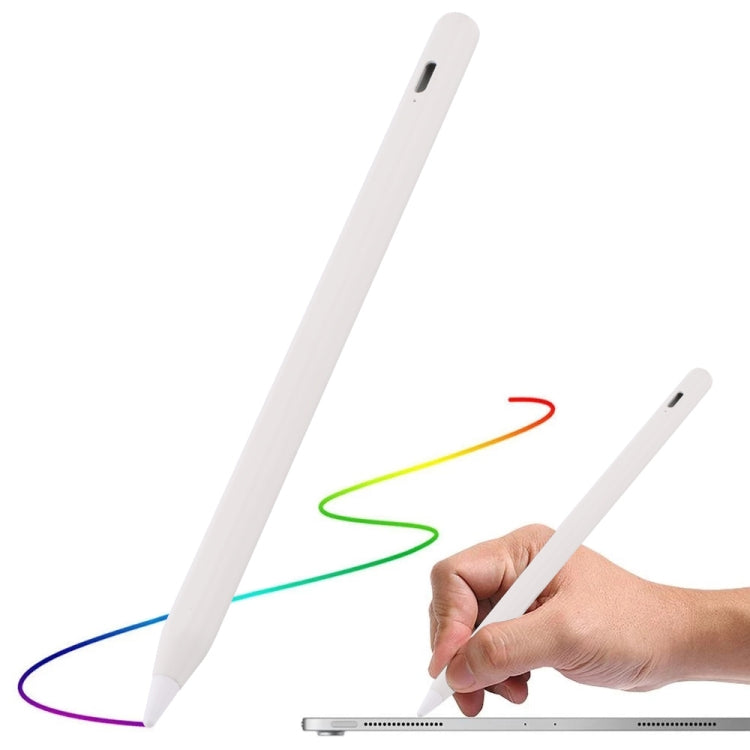 iPad / iPad Pro（2018年以降）用磁気パームリジェクションアクティブ静電容量式スタイラス、iPad / iPad Pro（2018年以降）対応