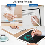 iPad / iPad Pro（2018年以降）用磁気パームリジェクションアクティブ静電容量式スタイラス、iPad / iPad Pro（2018年以降）対応