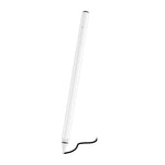 Mutural P-950B 傾き圧力センサー搭載静電容量式スタイラスペン パームリジェクション機能付き iPad 2018以降対応、950B