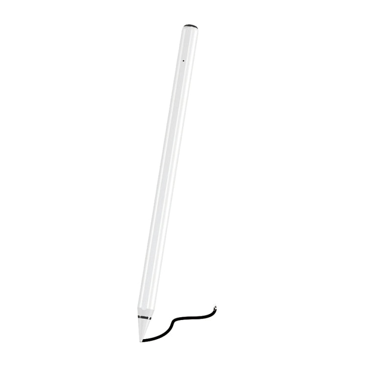 Mutural P-950B 傾き圧力センサー搭載静電容量式スタイラスペン パームリジェクション機能付き iPad 2018以降対応、950B
