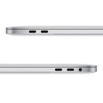 ENKAY 5-in-1 防塵プラグ 充電ポート用 MacBook 12インチ / MacBook Pro 13.3 / 15.4インチ (2016/2017)