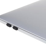 ENKAY 5-in-1 防塵プラグ 充電ポート用 MacBook 12インチ / MacBook Pro 13.3 / 15.4インチ (2016/2017)