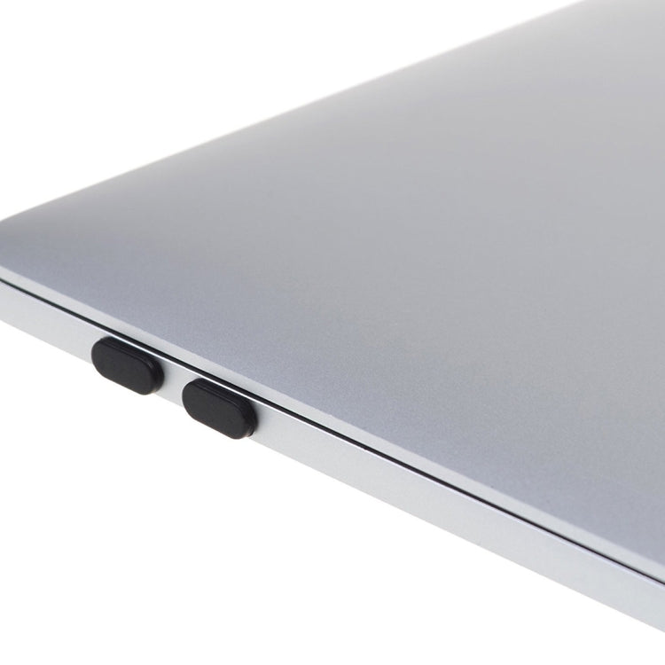 ENKAY 5-in-1 防塵プラグ 充電ポート用 MacBook 12インチ / MacBook Pro 13.3 / 15.4インチ (2016/2017)