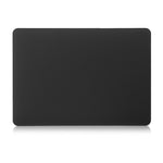 ENKAY Hat-Prince 2in1フロストハードシェルプラスチック保護ケース＋米国版超薄型TPUキーボード保護カバー、2016年新型MacBook Pro 15.4インチTouch Bar付き（A1707）、15.4インチTouch Bar付き、15.4インチTouch Bar米国版対応
