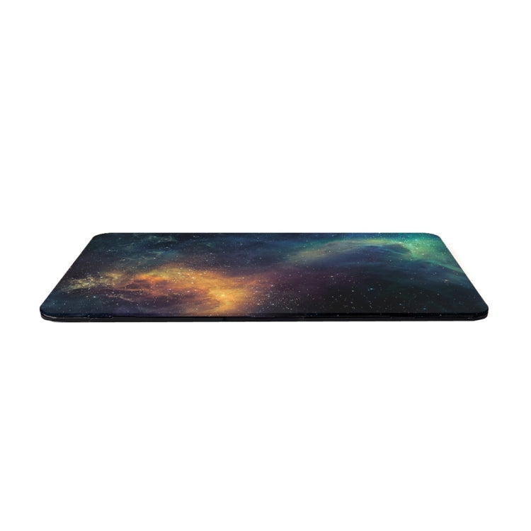 Macbook Pro Retina 15.4インチ用 星空柄アップルノートパソコン用ウォーターデカールPC保護ケース