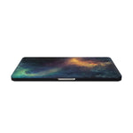 Macbook Pro Retina 13.3インチ用 星空柄アップルノートパソコン用ウォーターデカールPC保護ケース