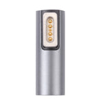 DC 5.5 x 2.1mm メスから MagSafe 1 オスアダプター、5.5 x 2.1mm から MagSafe 1