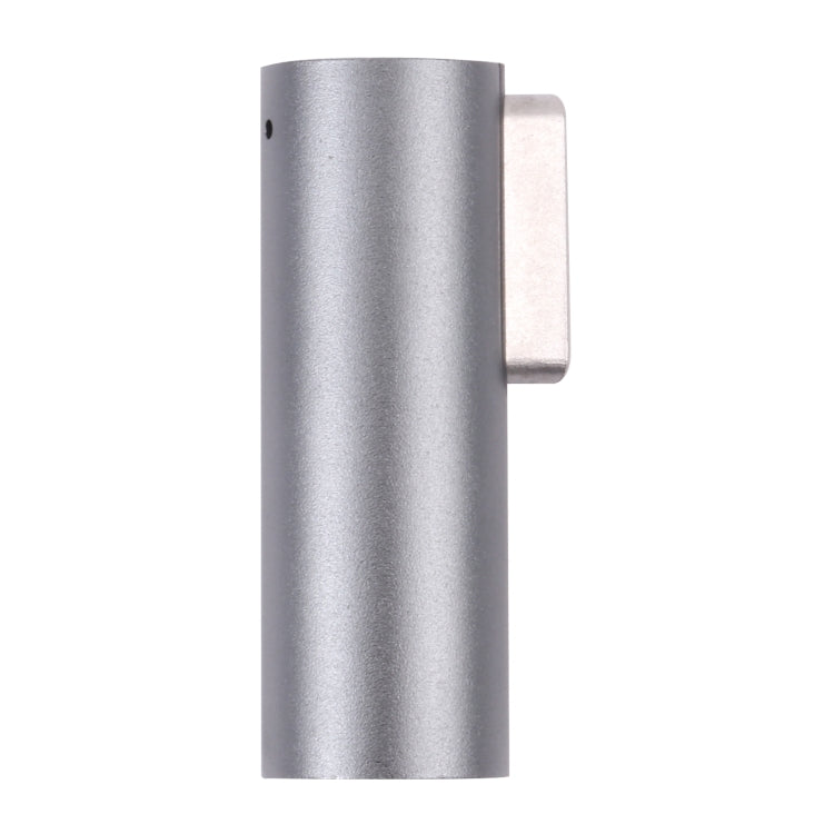DC 5.5 x 2.1mm メスから MagSafe 1 オスアダプター、5.5 x 2.1mm から MagSafe 1