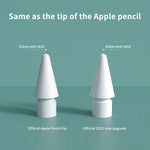 M1 Apple Pencil 1 / 2用プレミアムペン先、M1