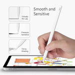 M2 Apple Pencil 1 / 2用ショートメタルペン先、M2ショート