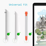 M2 Apple Pencil 1 / 2用ショートメタルペン先、M2ショート