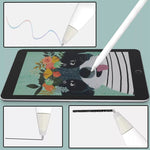 M2 Apple Pencil 1 / 2用ショートメタルペン先、M2ショート