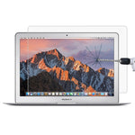 MacBook Air 13.3インチ（A1369 / A1466）用 9H 表面硬度 HD 防爆強化ガラスフィルム